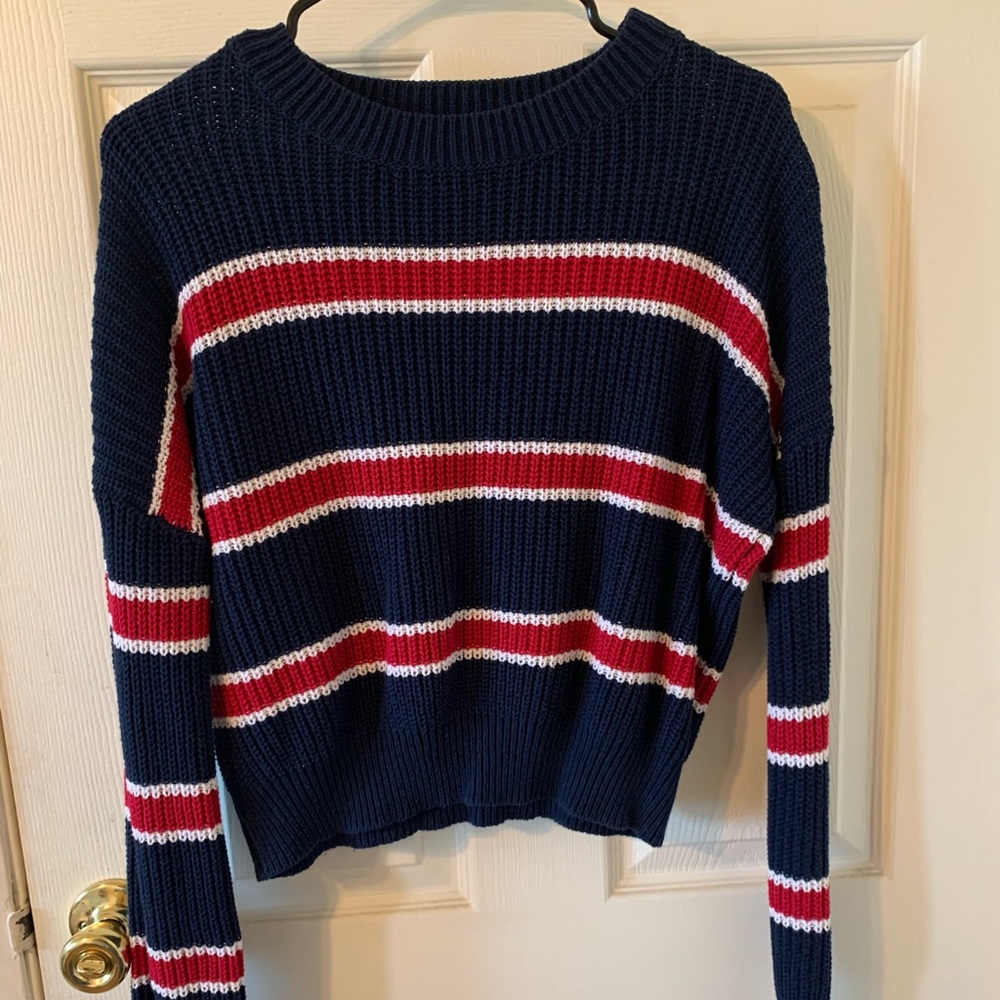 Ambiance Apparel Sweater